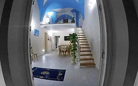 A Casa Tu Zi Melu